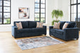 Aviemore Living Room Set - U&U Home Budget Furniture (Carteret, NJ)