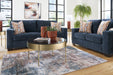 Aviemore Living Room Set - U&U Home Budget Furniture (Carteret, NJ)