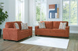 Aviemore Living Room Set - U&U Home Budget Furniture (Carteret, NJ)
