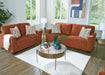 Aviemore Living Room Set - U&U Home Budget Furniture (Carteret, NJ)