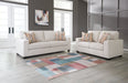 Aviemore Living Room Set - U&U Home Budget Furniture (Carteret, NJ)