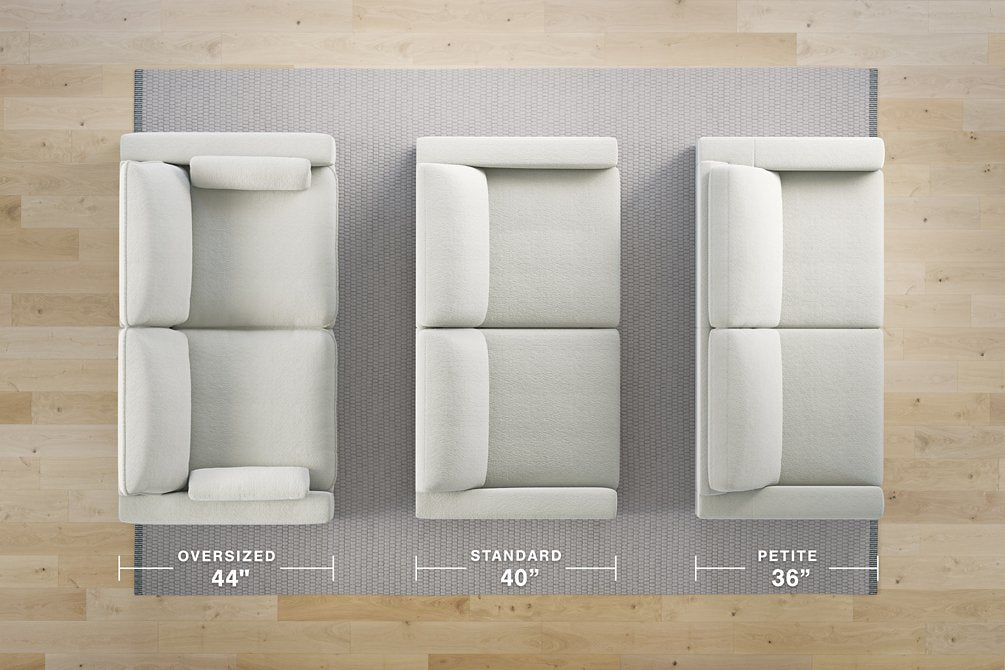 Lindyn Sectional - U&U Home Budget Furniture (Carteret, NJ)