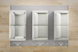 Lindyn Sectional - U&U Home Budget Furniture (Carteret, NJ)