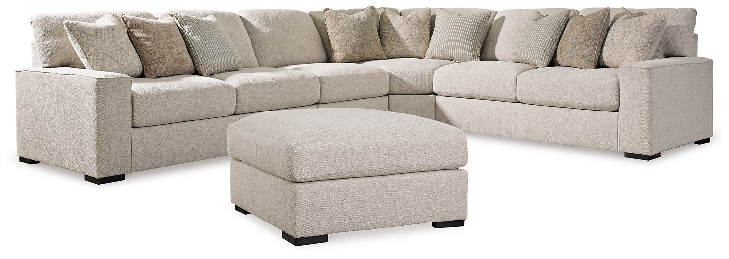 Ballyton Upholstery Package - U&U Home Budget Furniture (Carteret, NJ)
