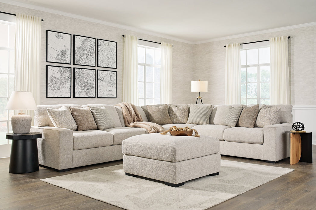 Ballyton Upholstery Package - U&U Home Budget Furniture (Carteret, NJ)