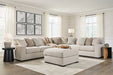 Ballyton Upholstery Package - U&U Home Budget Furniture (Carteret, NJ)