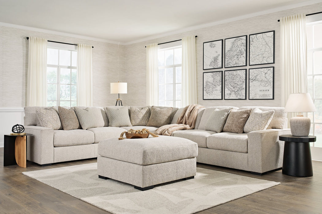 Ballyton Upholstery Package - U&U Home Budget Furniture (Carteret, NJ)