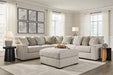 Ballyton Upholstery Package - U&U Home Budget Furniture (Carteret, NJ)