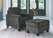 Erinslane Living Room Set - U&U Home Budget Furniture (Carteret, NJ)