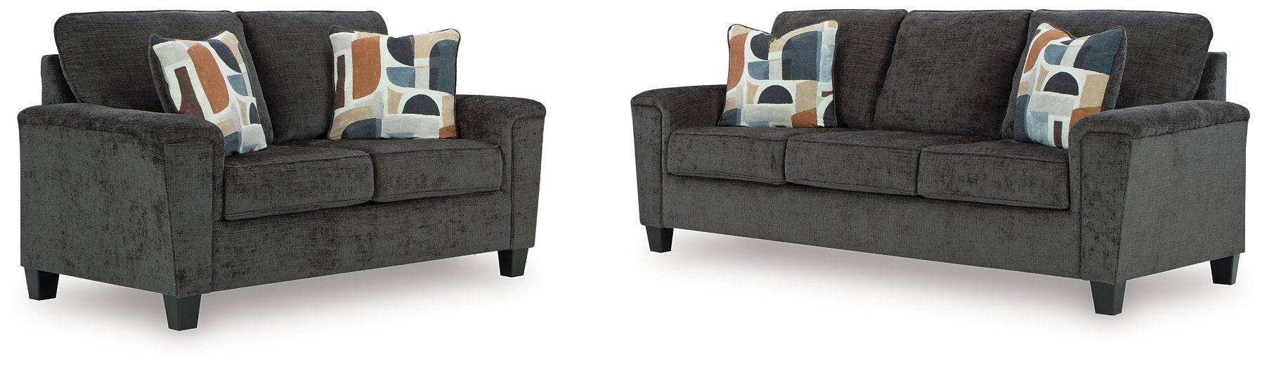 Erinslane Living Room Set - U&U Home Budget Furniture (Carteret, NJ)