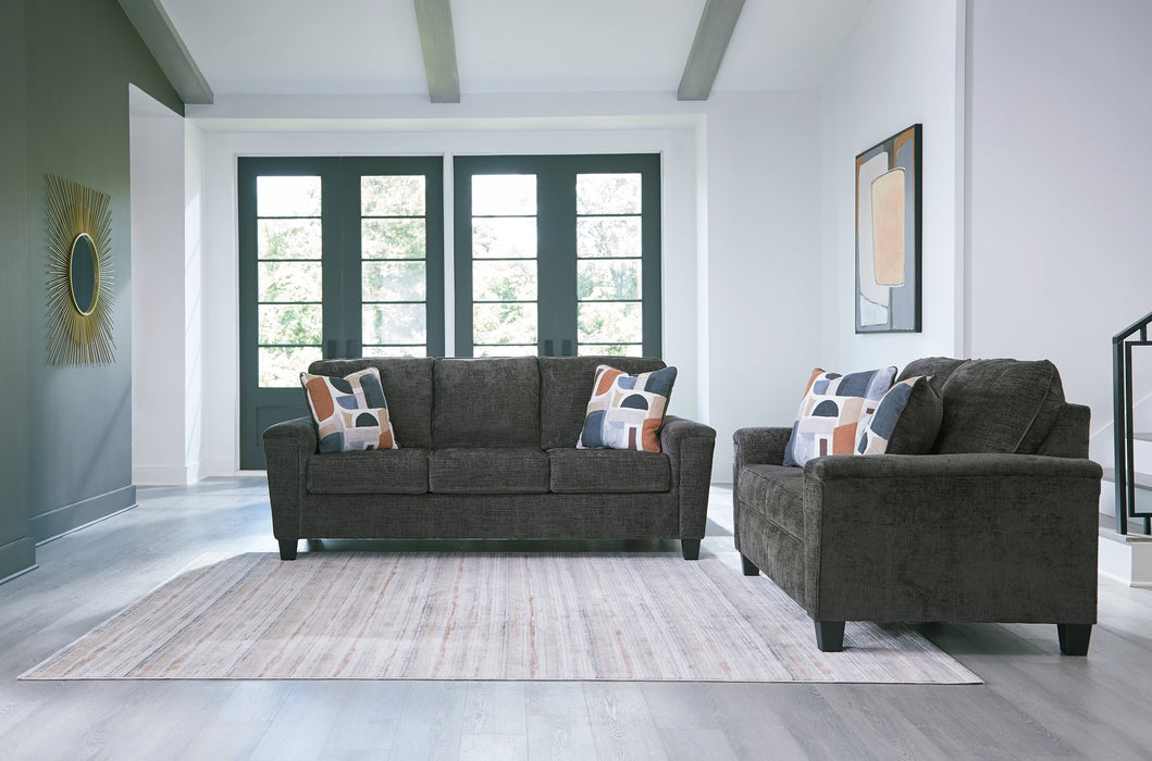 Erinslane Living Room Set - U&U Home Budget Furniture (Carteret, NJ)