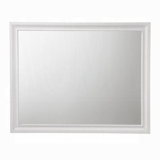 Naima Mirror - U&U Home Budget Furniture (Carteret, NJ)