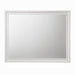 Naima Mirror - U&U Home Budget Furniture (Carteret, NJ)