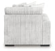 Stupendous Sectional with Double Chaise - U&U Home Budget Furniture (Carteret, NJ)