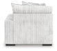 Stupendous Sectional with Chaise - U&U Home Budget Furniture (Carteret, NJ)