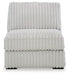 Stupendous Sectional with Double Chaise - U&U Home Budget Furniture (Carteret, NJ)