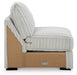 Stupendous Sectional with Double Chaise - U&U Home Budget Furniture (Carteret, NJ)