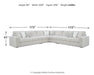 Stupendous Living Room Set - U&U Home Budget Furniture (Carteret, NJ)