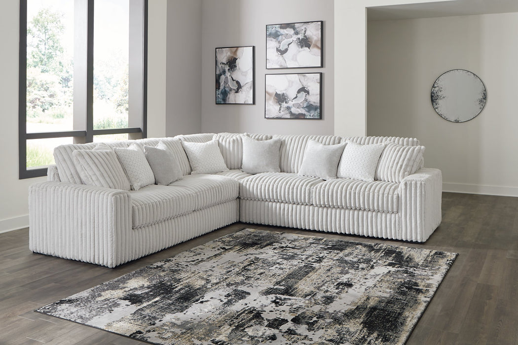 Stupendous Living Room Set - U&U Home Budget Furniture (Carteret, NJ)