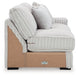 Stupendous Sectional with Chaise - U&U Home Budget Furniture (Carteret, NJ)