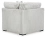 Stupendous Sectional with Chaise - U&U Home Budget Furniture (Carteret, NJ)
