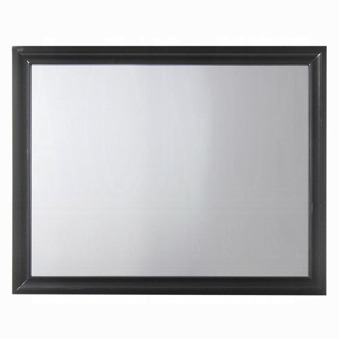 Naima Mirror - U&U Home Budget Furniture (Carteret, NJ)