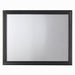 Naima Mirror - U&U Home Budget Furniture (Carteret, NJ)