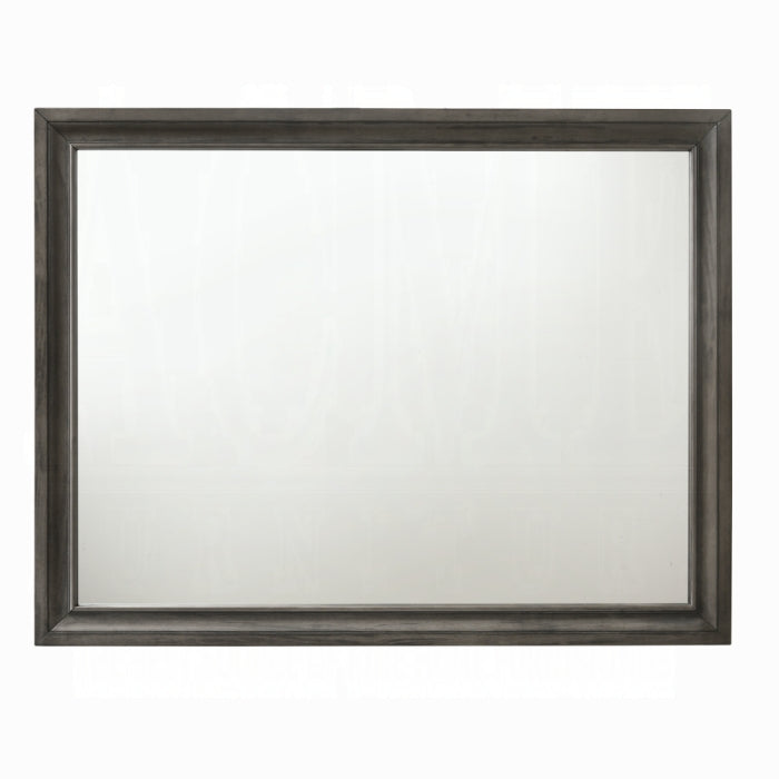 Naima Mirror - U&U Home Budget Furniture (Carteret, NJ)