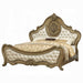 Ragenardus EK Bed - U&U Home Budget Furniture (Carteret, NJ)