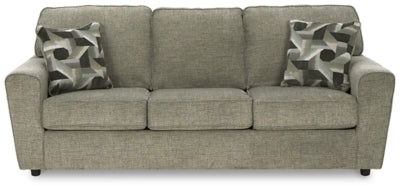Cascilla Sofa - U&U Home Budget Furniture (Carteret, NJ)
