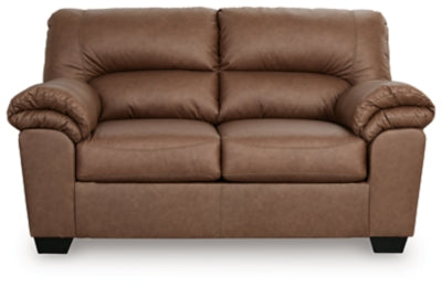 WillowBend Loveseat - U&U Home Budget Furniture (Carteret, NJ)