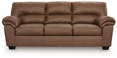 WillowBend Sofa - U&U Home Budget Furniture (Carteret, NJ)