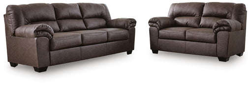 WillowBend Living Room Set - U&U Home Budget Furniture (Carteret, NJ)