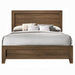 Miquell EK Bed - U&U Home Budget Furniture (Carteret, NJ)