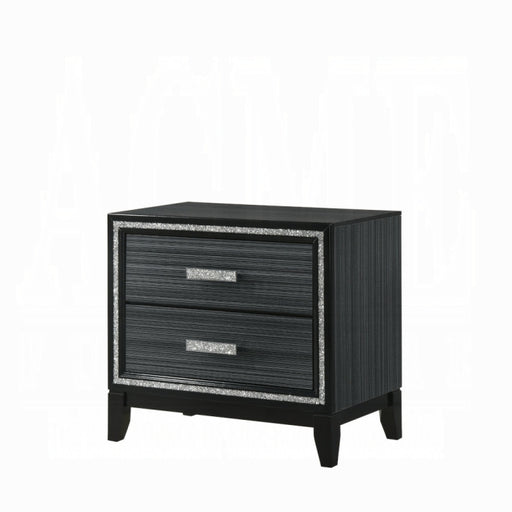 Haiden Nightstand - U&U Home Budget Furniture (Carteret, NJ)
