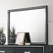 Haiden Mirror - U&U Home Budget Furniture (Carteret, NJ)