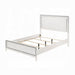 Haiden Queen Bed With Led - U&U Home Budget Furniture (Carteret, NJ)