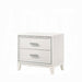 Haiden Nightstand - U&U Home Budget Furniture (Carteret, NJ)
