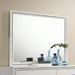 Haiden Mirror - U&U Home Budget Furniture (Carteret, NJ)