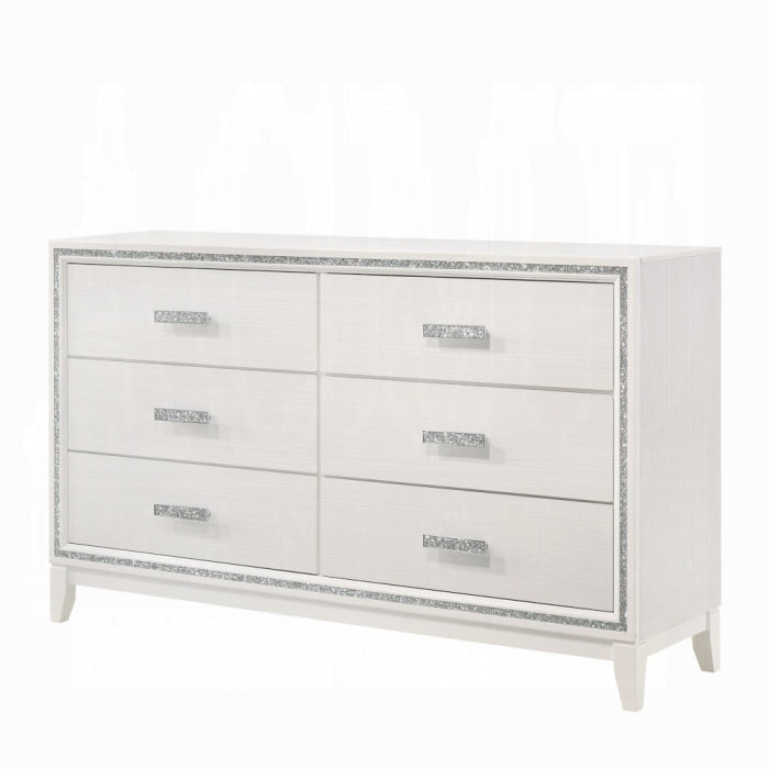 Haiden Dresser - U&U Home Budget Furniture (Carteret, NJ)