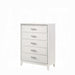 Haiden Chest - U&U Home Budget Furniture (Carteret, NJ)