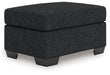 Jasmine Peaks Ottoman - U&U Home Budget Furniture (Carteret, NJ)