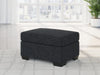 Jasmine Peaks Ottoman - U&U Home Budget Furniture (Carteret, NJ)
