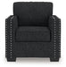 Jasmine Peaks Chair - U&U Home Budget Furniture (Carteret, NJ)