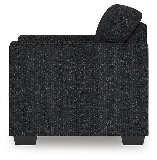 Jasmine Peaks Chair - U&U Home Budget Furniture (Carteret, NJ)