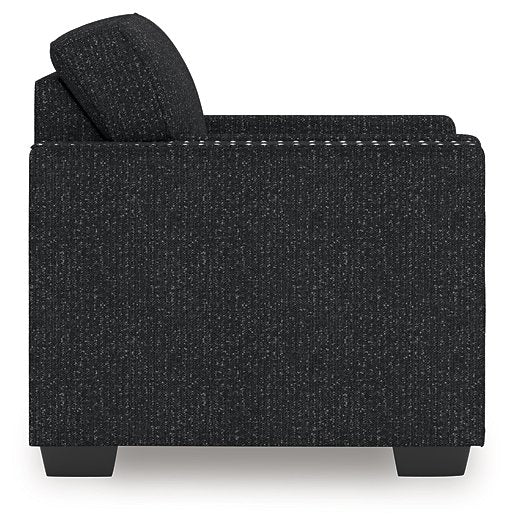 Jasmine Peaks Chair - U&U Home Budget Furniture (Carteret, NJ)