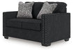 Jasmine Peaks Loveseat - U&U Home Budget Furniture (Carteret, NJ)
