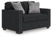 Jasmine Peaks Loveseat - U&U Home Budget Furniture (Carteret, NJ)