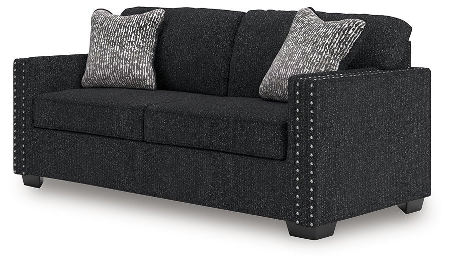 Jasmine Peaks Sofa - U&U Home Budget Furniture (Carteret, NJ)