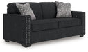 Jasmine Peaks Sofa - U&U Home Budget Furniture (Carteret, NJ)